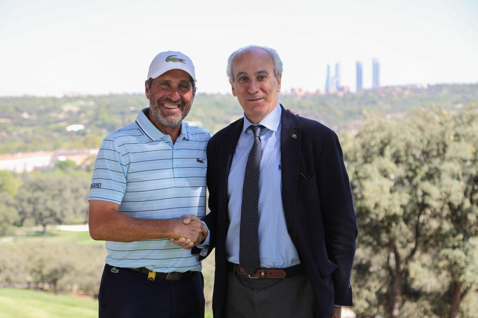 La Manga Club to set 2020 challenge for Europe and Asia's top amateurs